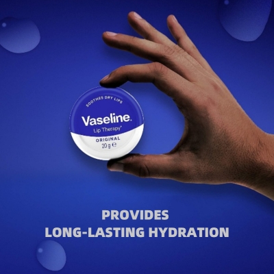 Picture of Vaseline Lip Therapy Jelly 20g