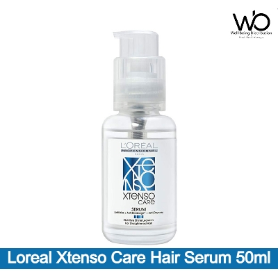 Picture of Loreal Professionnel Xtenso Care Hair Serum 50ml (International)