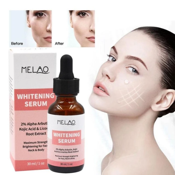 Picture of Melao Whitening Serum 30ml