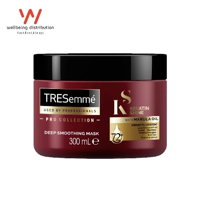 Picture of Tresemme Keratin Smooth Deep Smoothing Mask 300ml