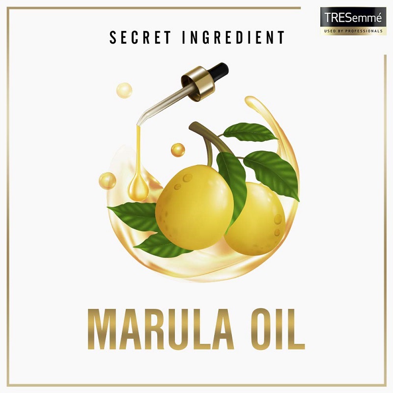 Picture of Tresemme Keratin Smooth Deep Smoothing Mask 300ml