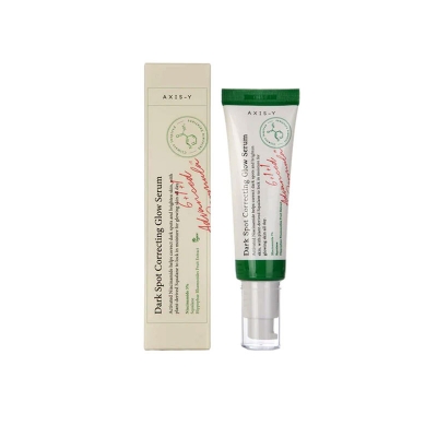 Picture of AXIS-Y Dark Spot Correcting Glow Serum 50ml