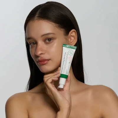 Picture of AXIS-Y Dark Spot Correcting Glow Serum 50ml