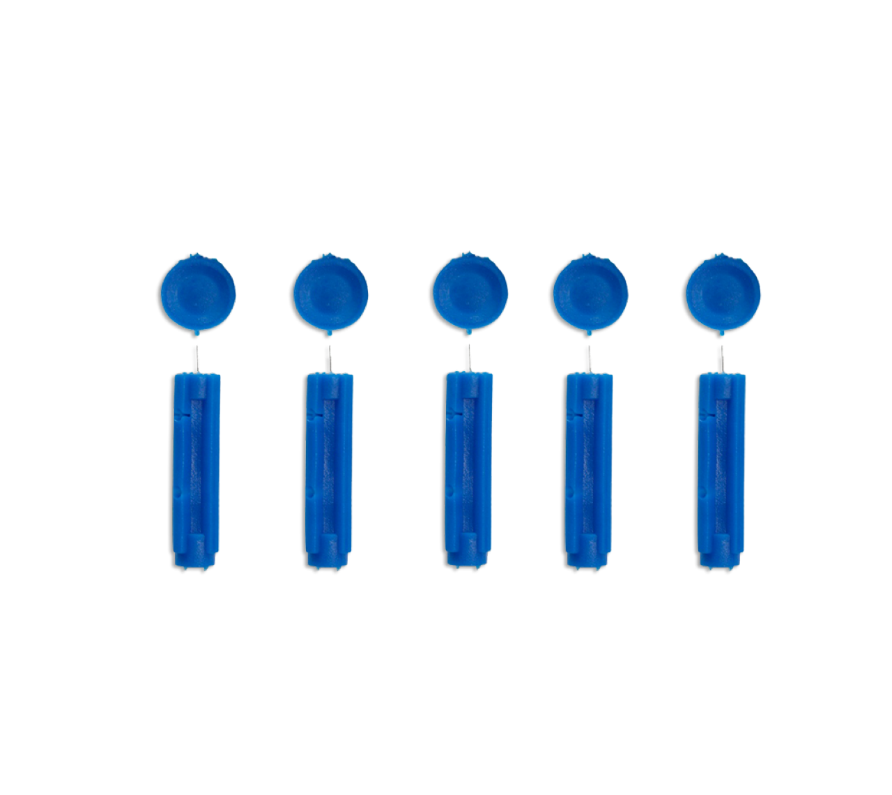 Buy Blood Lancet 120 pcs at Best Price In Bangladesh