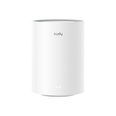 Buy  Cudy M1800 AX1800 Whole Home Mesh Wi-Fi Router (1 Pack) Gigabit WiFi Router at Best Price In Bangladesh