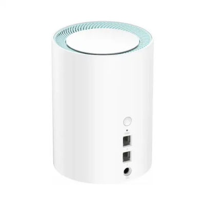 Buy  Cudy M1300 AC1200 1200mbps Gigabit Whole Home Mesh WiFi Router (1 Pack) Wi-Fi  at Best Price In Bangladesh