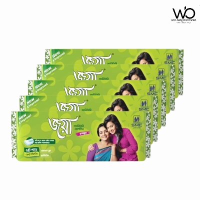 Picture of Joya Sanitary Napkin - Belt System - 5 Pads Pack - Combo 5 Pack - 25 Pads - pad