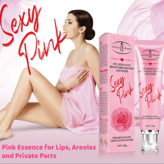 Picture of Aichun Beauty Sexy Pink Cream 30gm