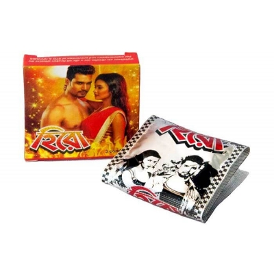 Picture of SMC Hero Condom for Men | Combo 5 Packs 3x5=15pcs