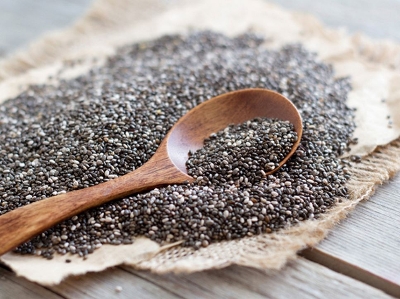 Picture of Nature Leaf - Chia Seed - 200g (Chia Beej)