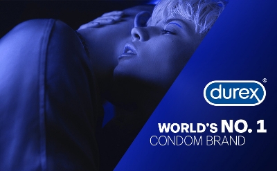 Picture of Durex Condom - Extra Time Condoms For Men 10Pcs Pack (Made In India)