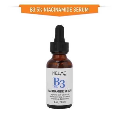 Picture of Melao B3 5% Niacinamide Serum 30ml