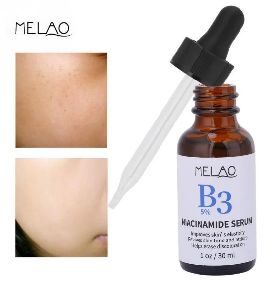 Picture of Melao B3 5% Niacinamide Serum 30ml