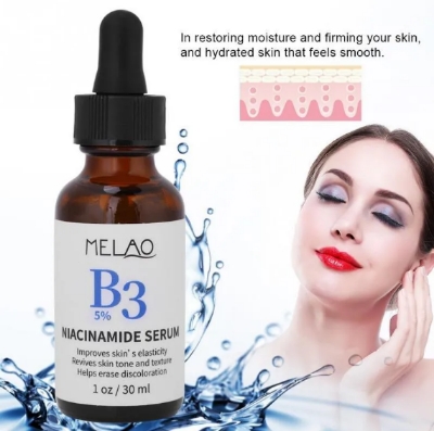 Picture of Melao B3 5% Niacinamide Serum 30ml