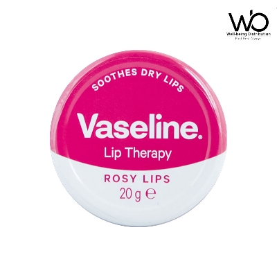 Picture of Vaseline Lip Therapy Rossy Lip - 20g