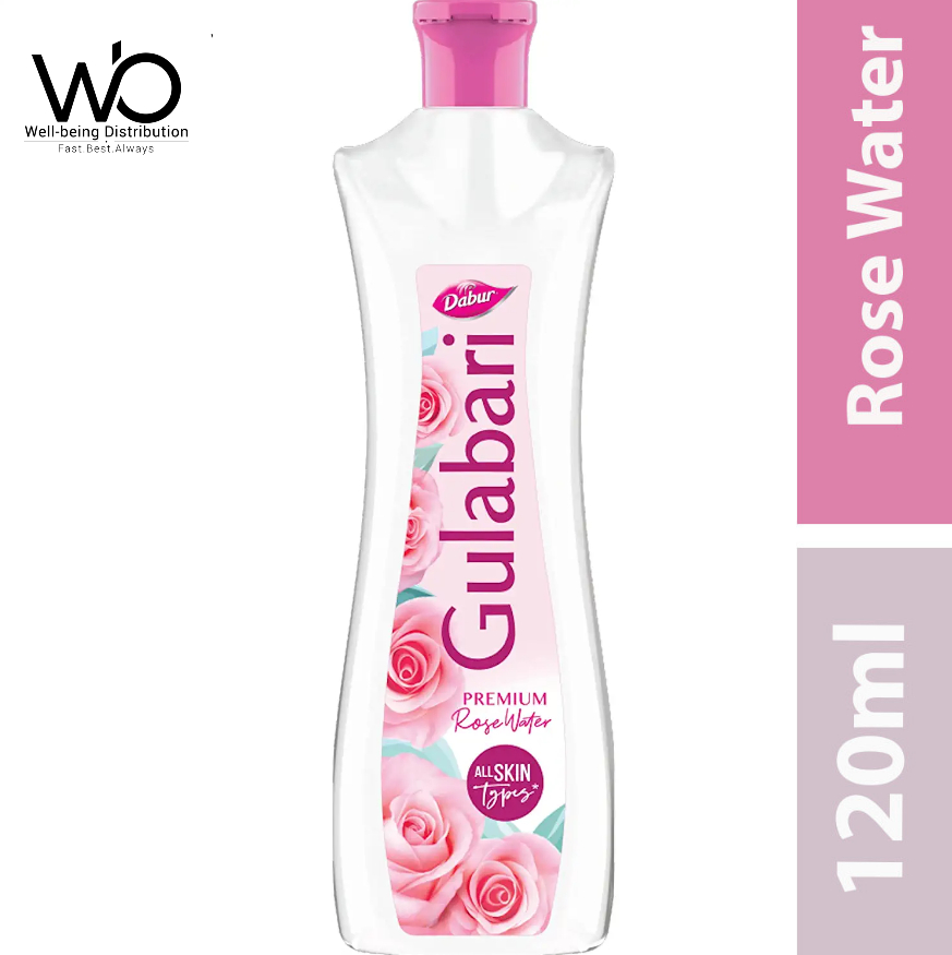 Picture of Premium Rose Water 120ml