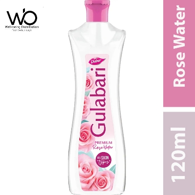 Picture of Premium Rose Water 120ml