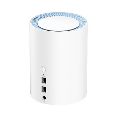 Buy  Cudy M1200 1-pack AC1200 Dual Band Whole Home Wi-Fi Mesh Router at Best Price In Bangladesh