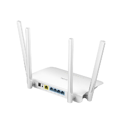 Buy  Cudy WR1300 AC1200 Dual-Band Gigabit Wi-Fi Mesh Router Dual Band at Best Price In Bangladesh