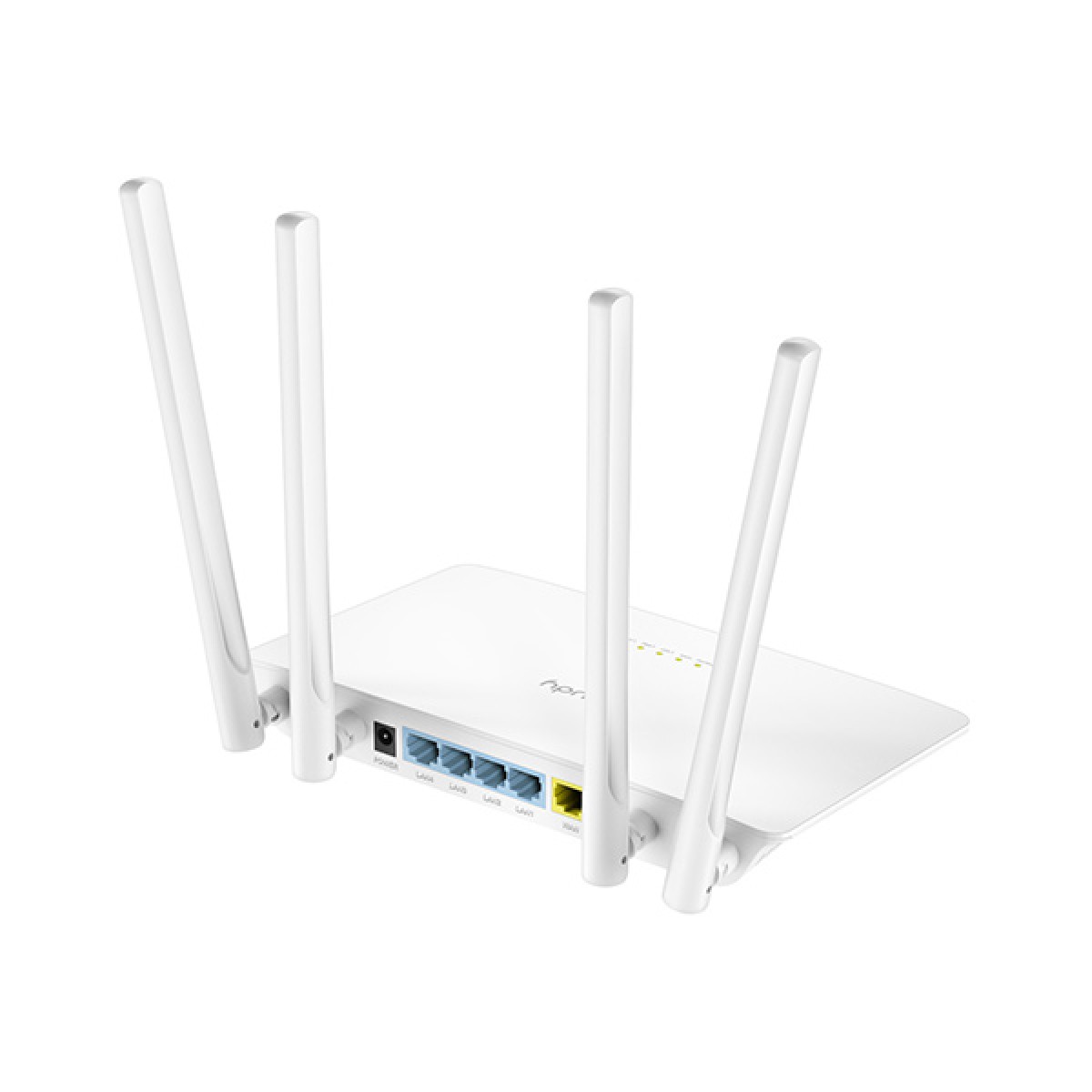 Buy  Cudy WR1200 AC1200 Dual Band Wi-Fi Router at Best Price In Bangladesh