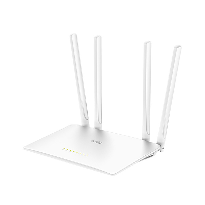 Buy  Cudy WR1200 AC1200 Dual Band Wi-Fi Router at Best Price In Bangladesh