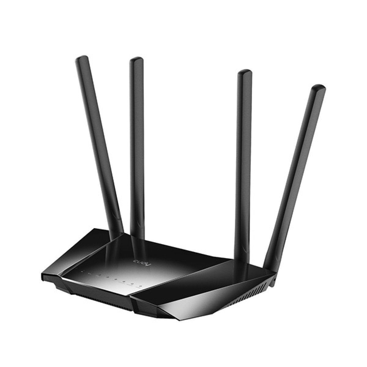 Buy  Cudy LT400 300 Mbps Wireless N 4G LTE Router Wi-Fi at Best Price In Bangladesh