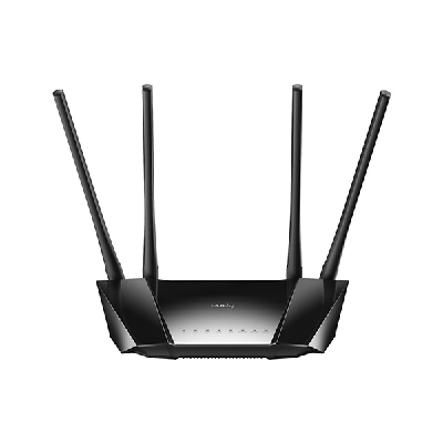 Buy  Cudy LT400 300 Mbps Wireless N 4G LTE Router Wi-Fi at Best Price In Bangladesh