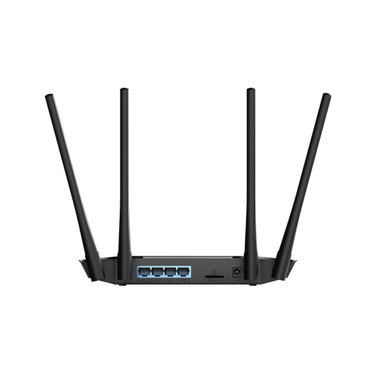 Buy  Cudy LT400 300 Mbps Wireless N 4G LTE Router Wi-Fi at Best Price In Bangladesh