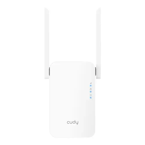 Buy Cudy RE1200 AC1200 1200Mbps Dual Band Mesh Range Extender Wi-Fi at Best Price In Bangladesh