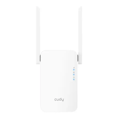 Buy Cudy RE1200 AC1200 1200Mbps Dual Band Mesh Range Extender Wi-Fi at Best Price In Bangladesh