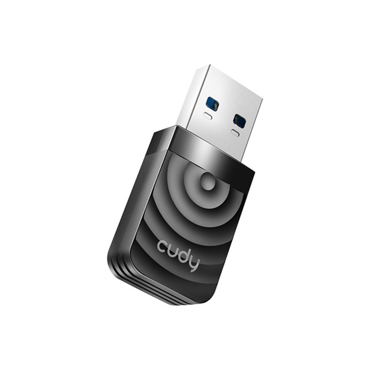 Buy Cudy WU1300S AC1300 High Gain Dual Band WiFi USB Adapter Wi-Fi at Best Price In Bangladesh