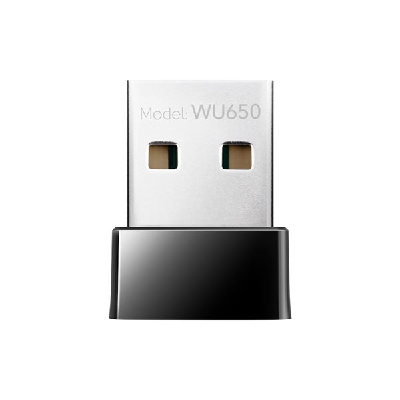 Buy Cudy WU650 650Mbps Wi-Fi Dual Band USB Adapter at Best Price In Bangladesh