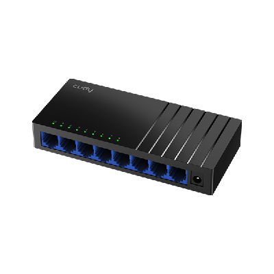 Buy Cudy GS108D 8 Port Gigabit Desktop Switch at Best Price In Bangladesh