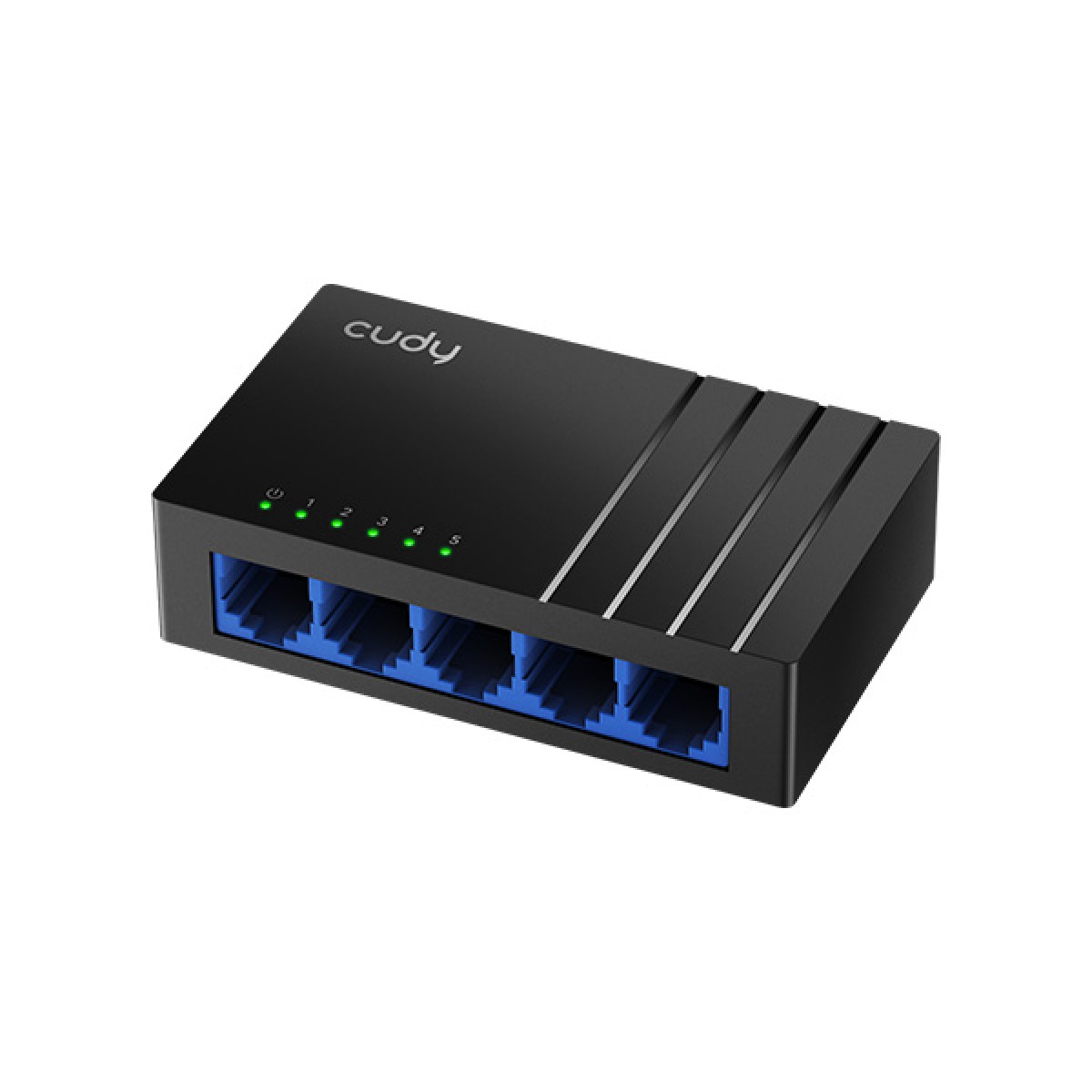 Buy Cudy GS105D 5-Port Gigabit Desktop Switch at Best Price In Bangladesh