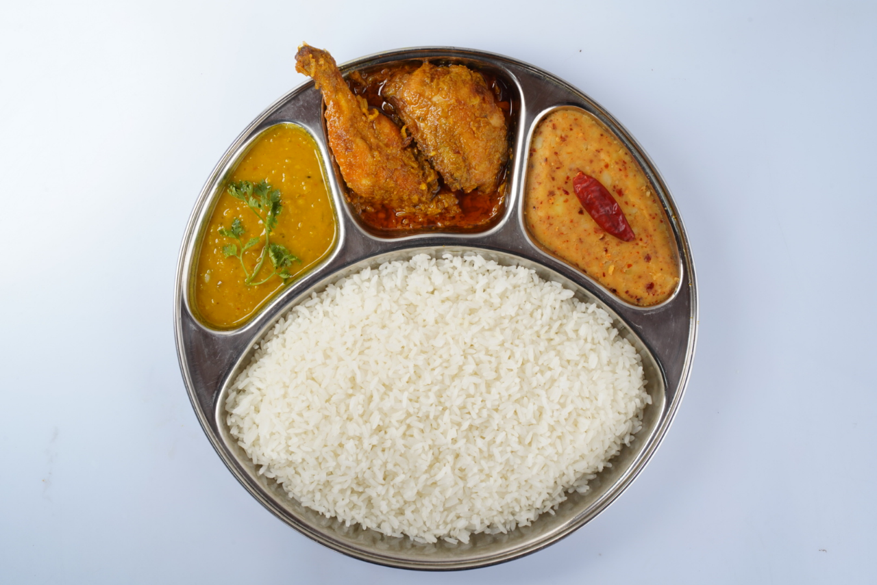 Picture of Corporate Lunch Set-150 Chicken