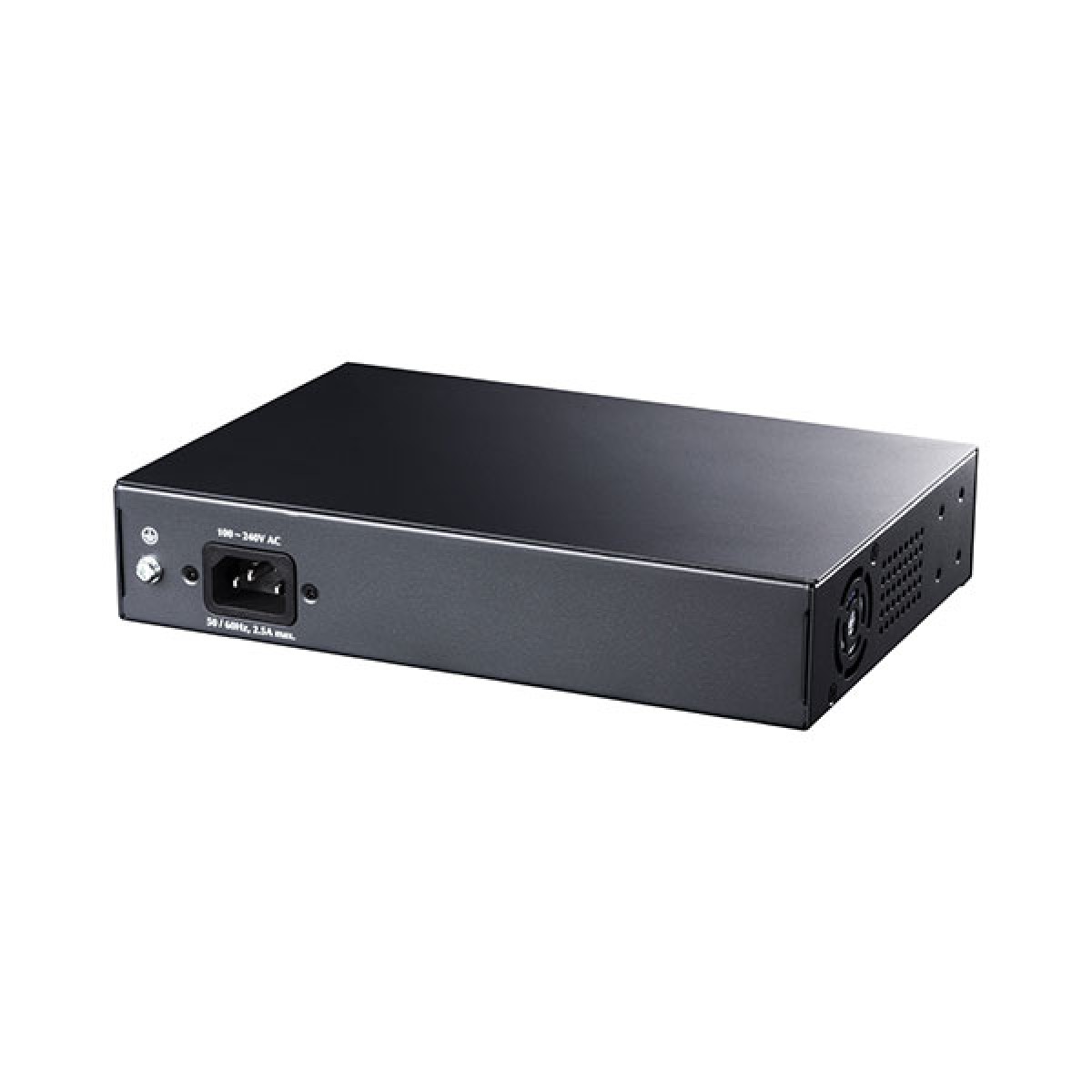 Buy Cudy FS1010PG 8 Port PoE+ Switch with 2 Uplink Ports Gigabit at Best Price In Bangladesh