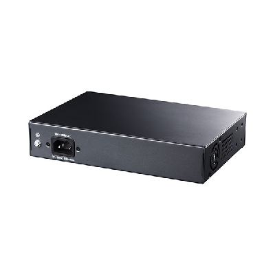 Buy Cudy FS1010PG 8 Port PoE+ Switch with 2 Uplink Ports Gigabit at Best Price In Bangladesh