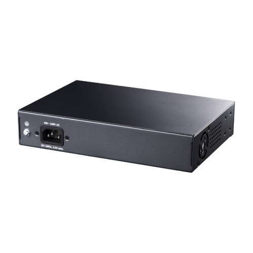 Buy Cudy FS1010P 8 Port PoE+ Unmanaged Switch at Best Price In Bangladesh