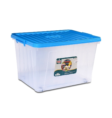Cargo Box 110L - Assorted