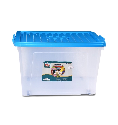 Cargo Box 180L - Assorted