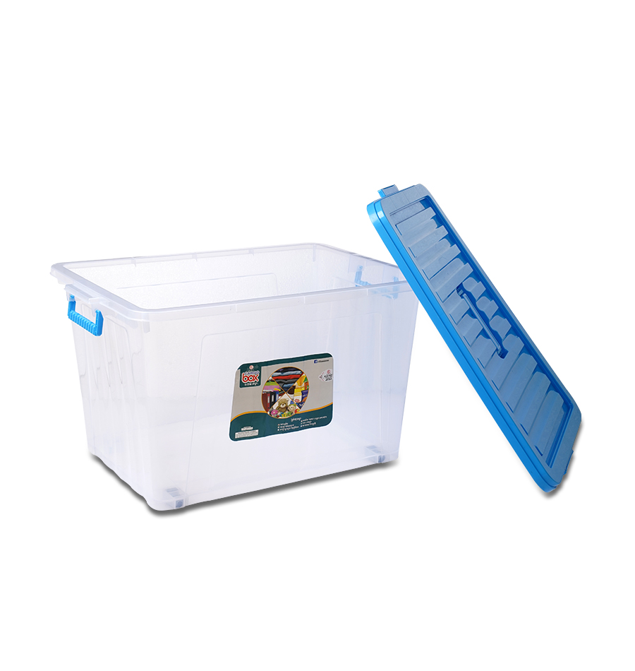 Cargo Box 180L - Assorted