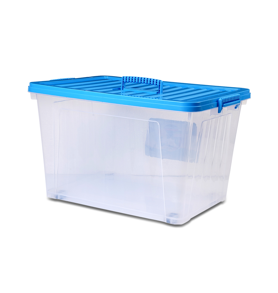 Cargo Box 180L - Assorted
