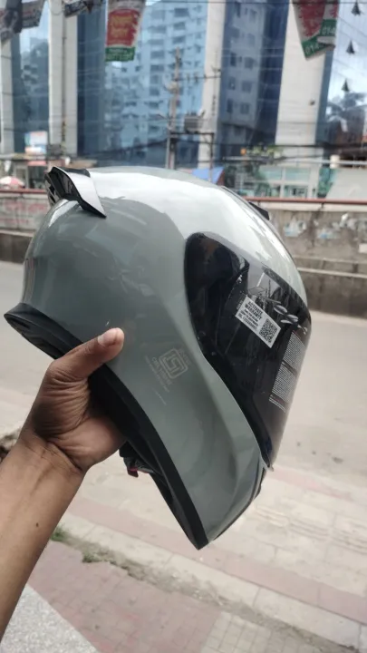Picture of Vega Bolt Full Face Bike Helmet 