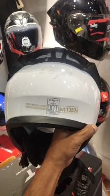 Picture of Vega Bolt Full Face Bike Helmet 