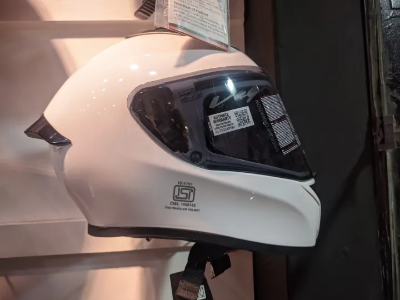 Picture of Vega Bolt Full Face Bike Helmet 