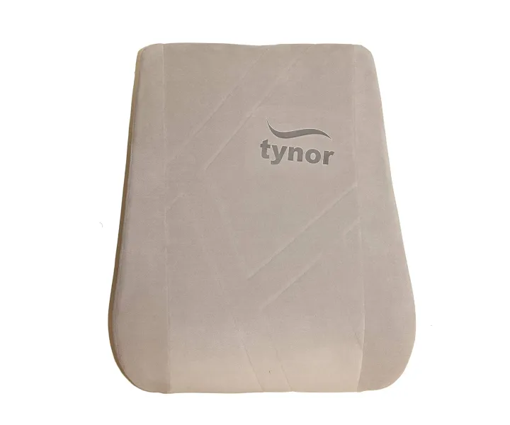 Picture of Tynor Back Rest Full(Chair/Seat Support, Back Pain)-Universal Size