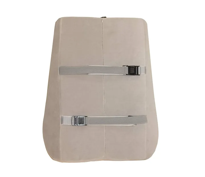 Picture of Tynor Back Rest Full(Chair/Seat Support, Back Pain)-Universal Size