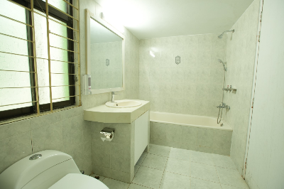 Buy Deluxe Triple  Bed Online