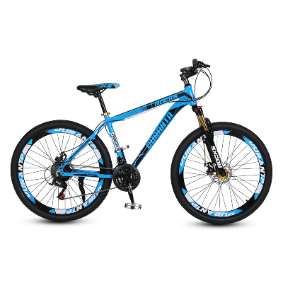 Buy Duranta Alloy 21-Spd 26" Rocks Blue Bicycle at Best Price In Bangladesh