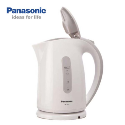 Buy Panasonic 1.7 Liter Electric Kettle (NC-GK1) at Best Prices in Bangladesh